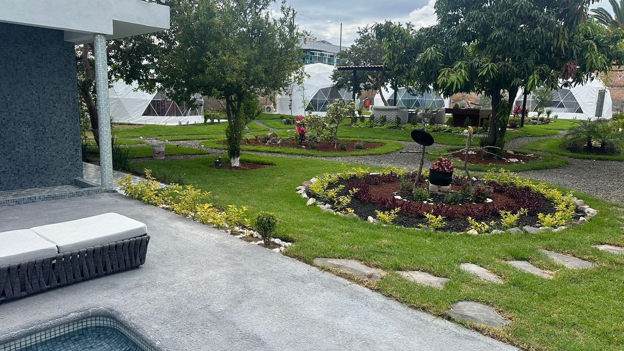 Photo of Outdoor in Tlajomulco de Zuniga
