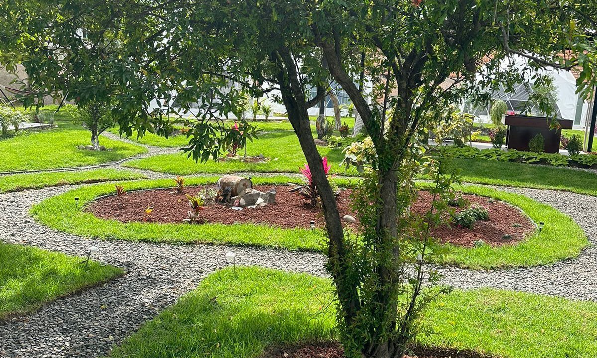 Photo of Outdoor in Tlajomulco de Zuniga