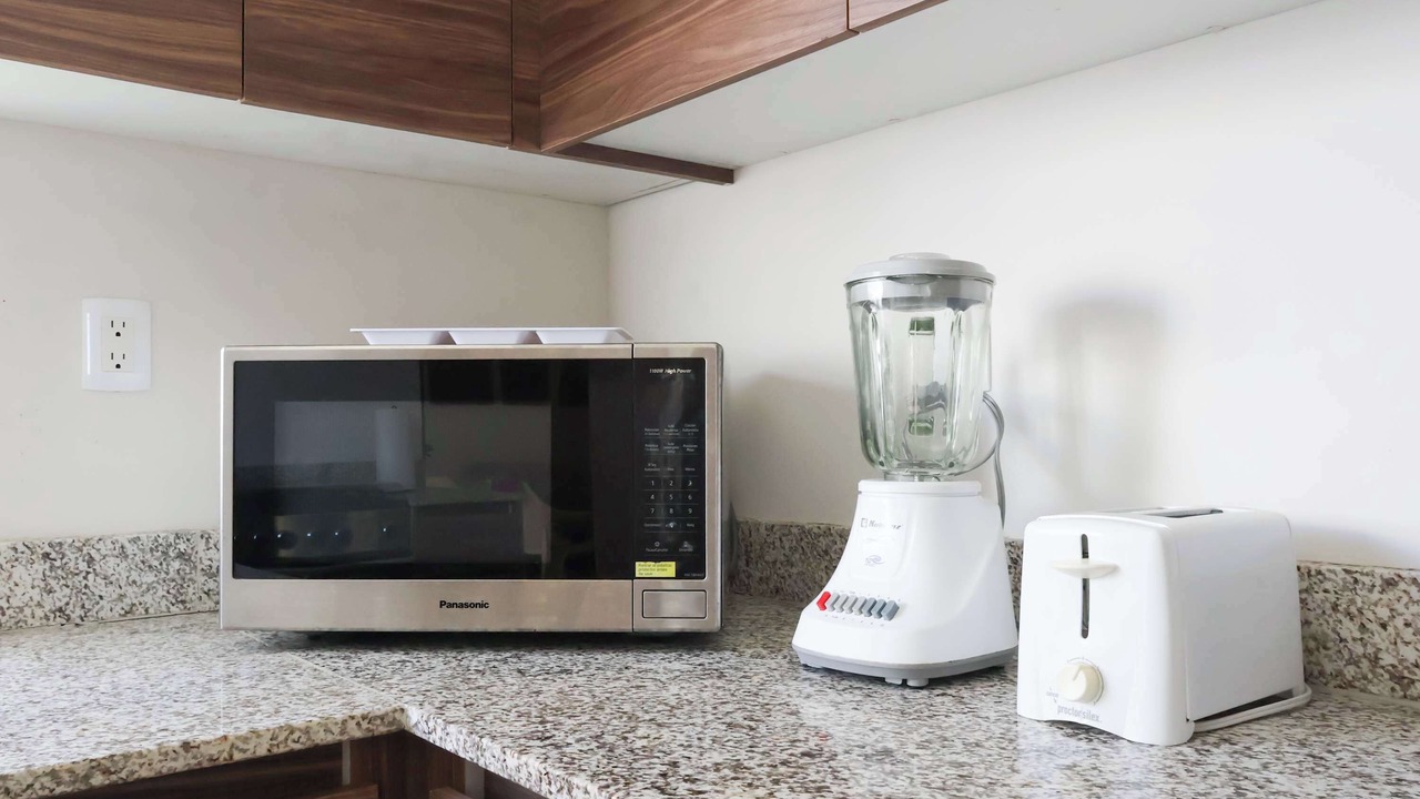 Photo of Kitchen in Tampico