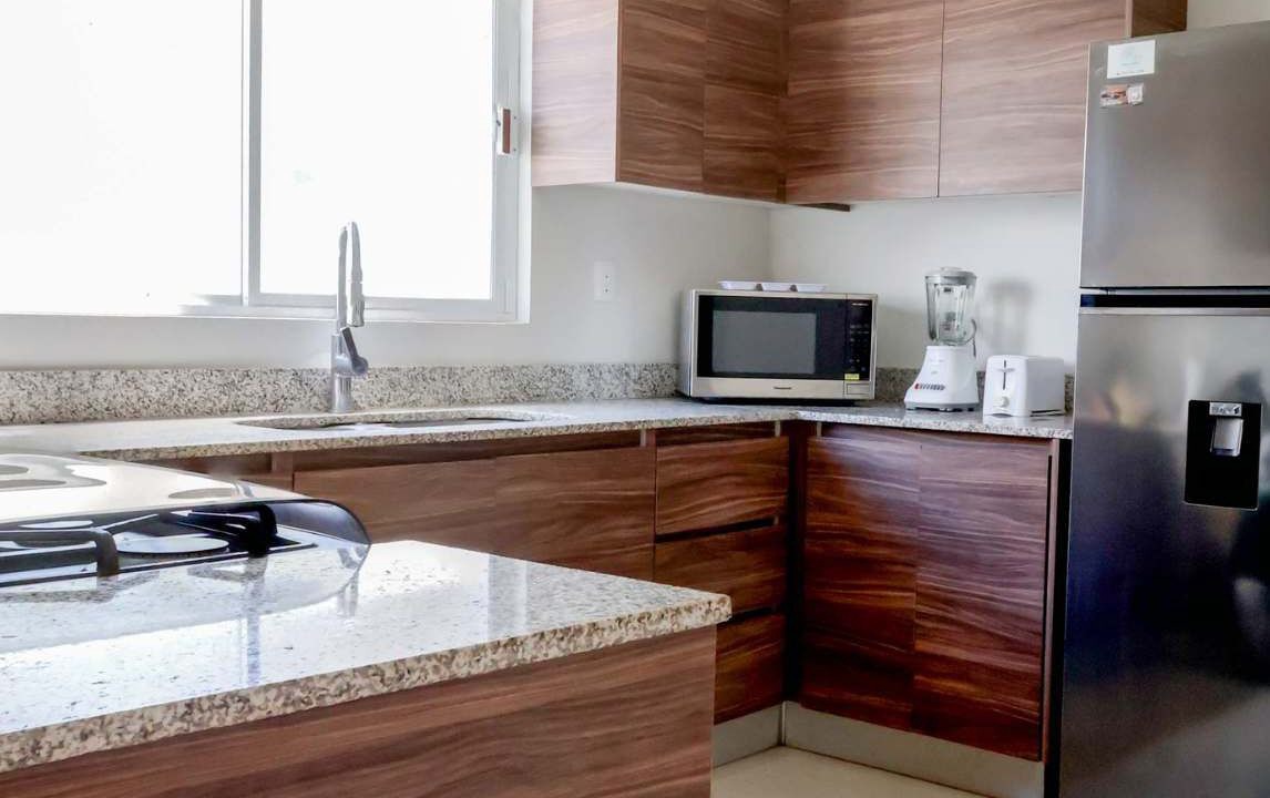 Photo of Kitchen in Tampico