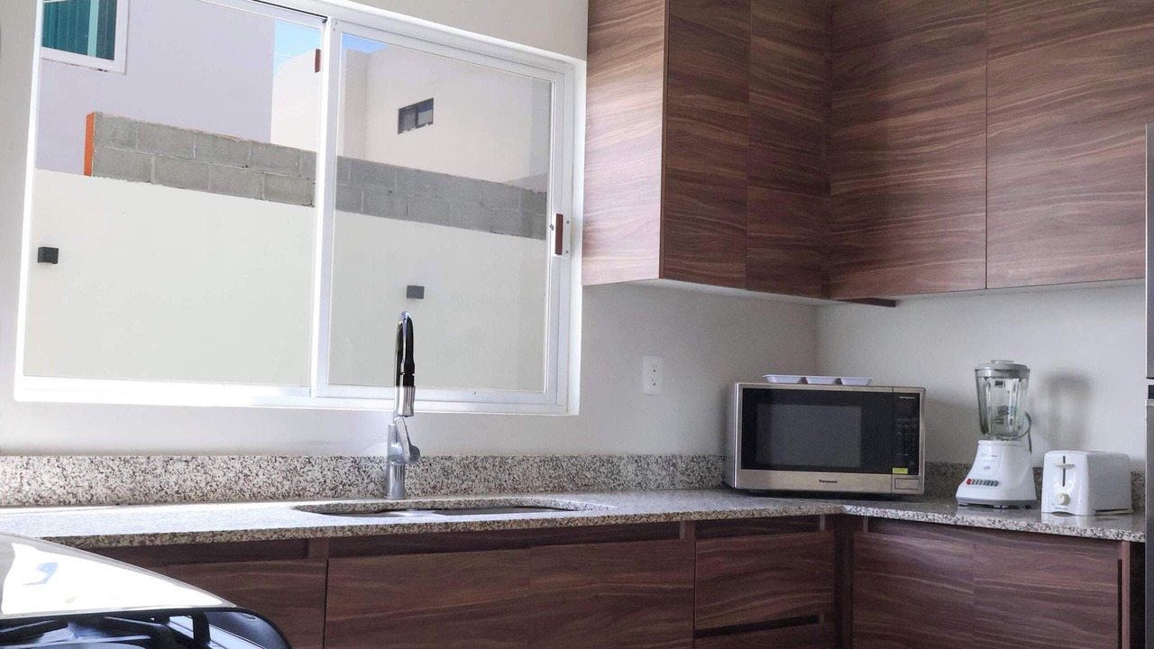 Photo of Kitchen in Tampico