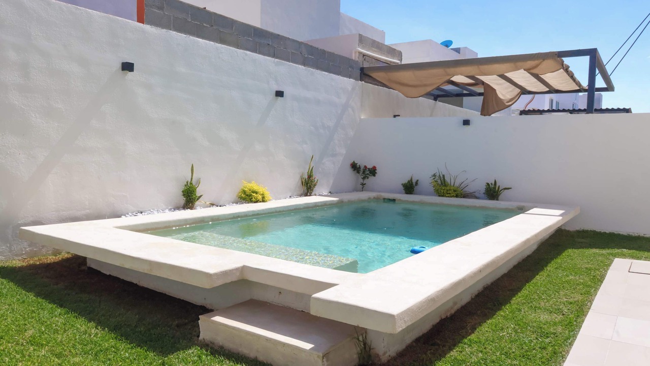Photo of Outdoor in Tampico