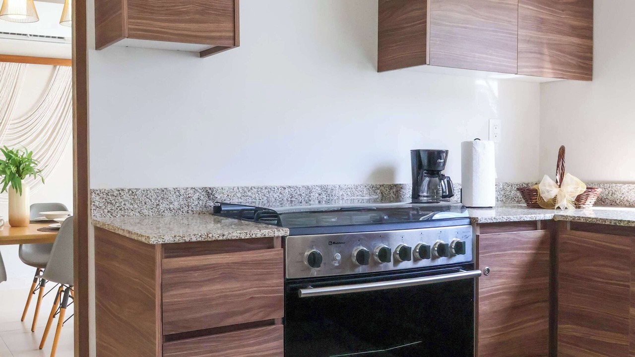 Photo of Kitchen in Tampico