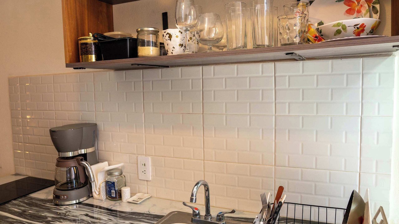Photo of Kitchen in Centro