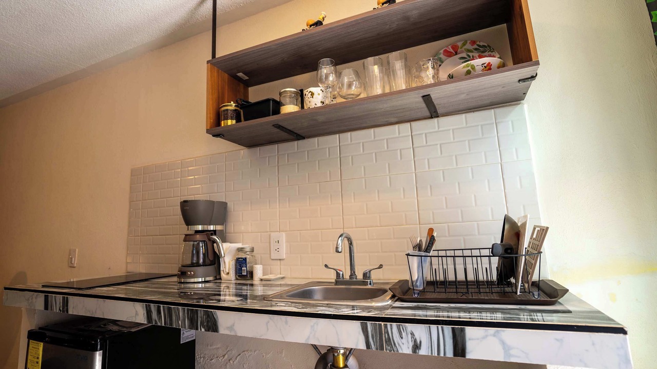 Photo of Kitchen in Centro