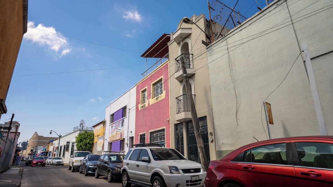 Photo of Others in Centro