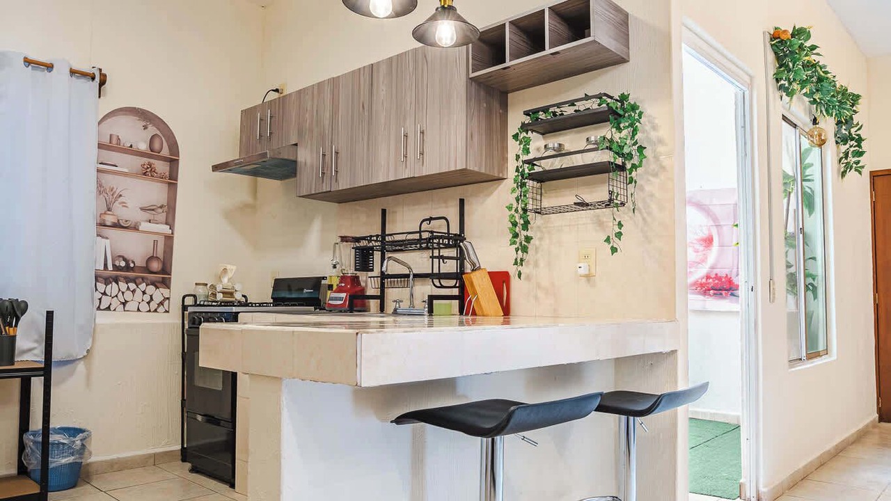 Photo of Kitchen in Tonala