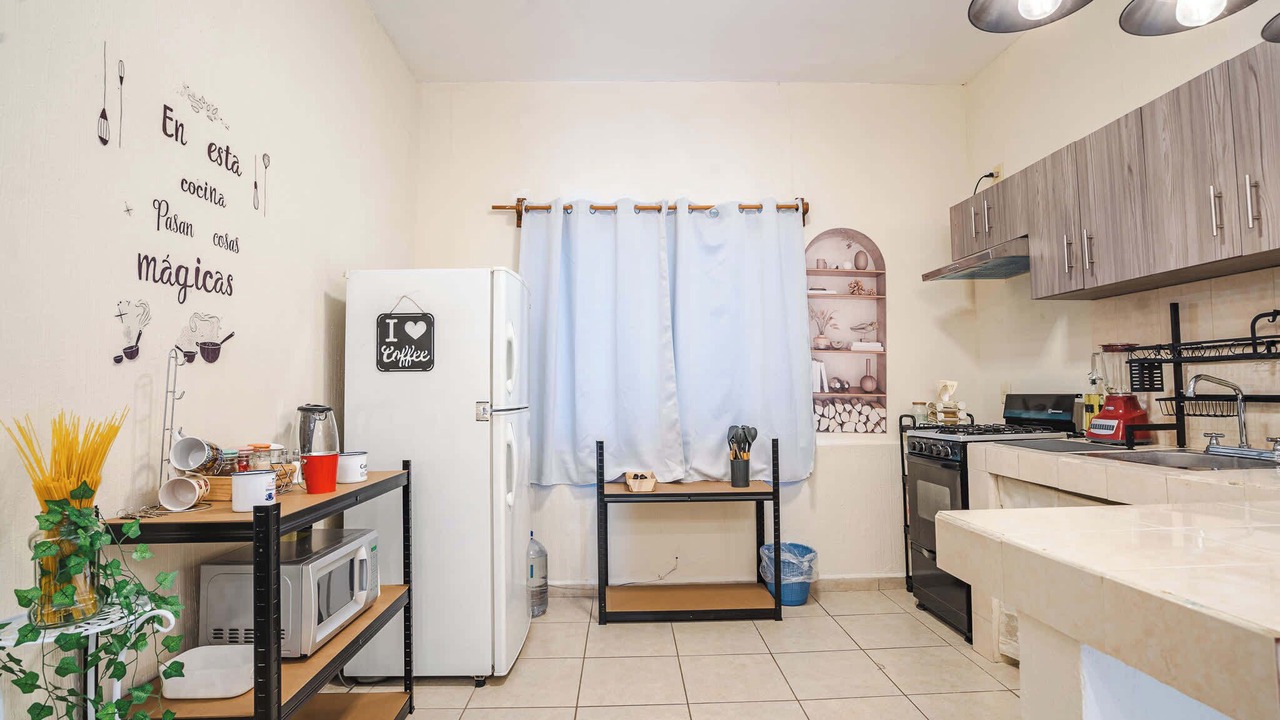 Photo of Kitchen in Tonala