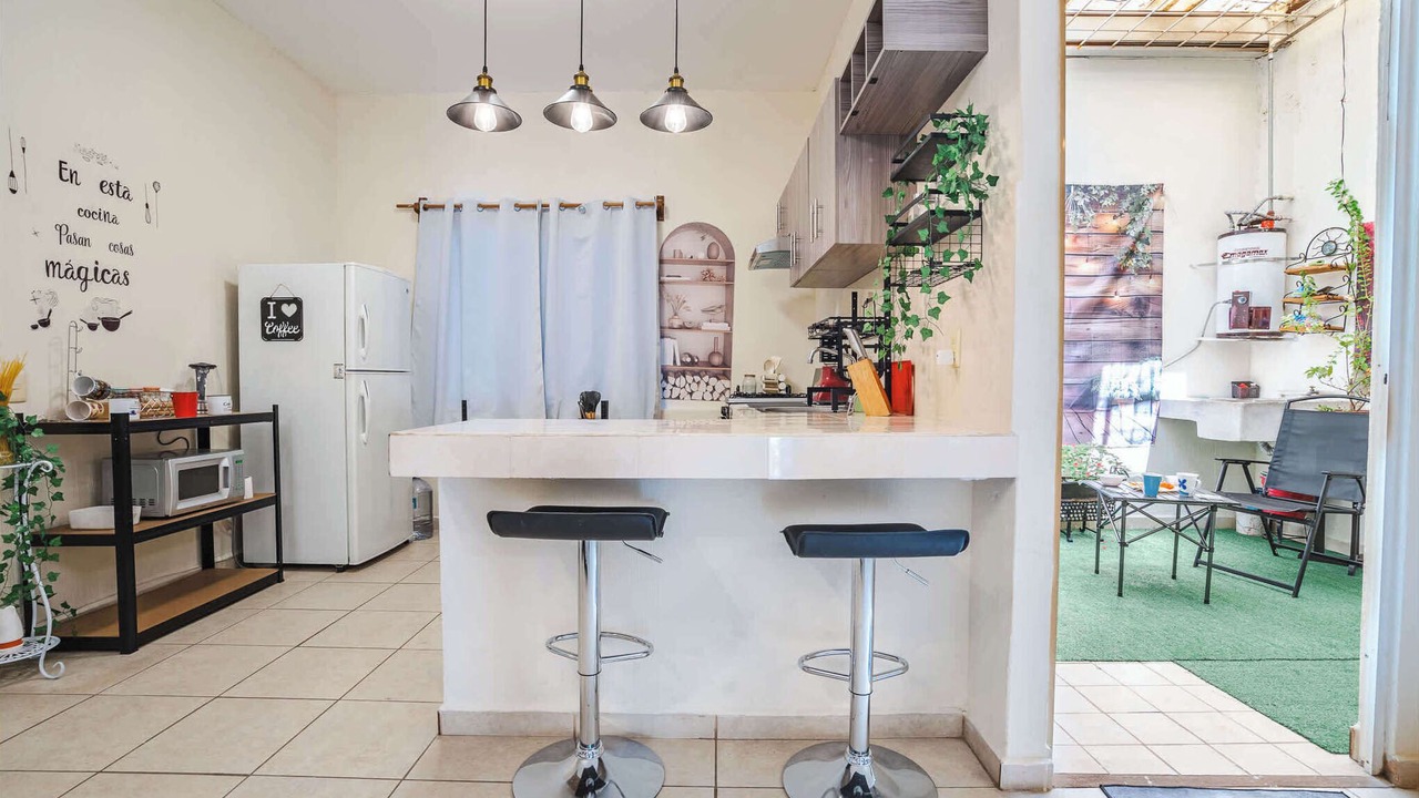 Photo of Kitchen in Tonala