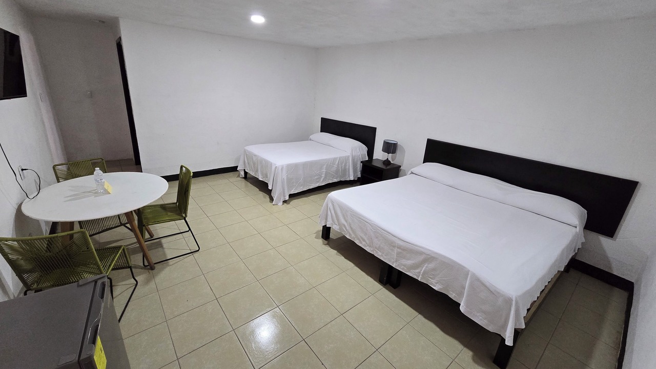 Photo of Bedroom in Ciudad Madero