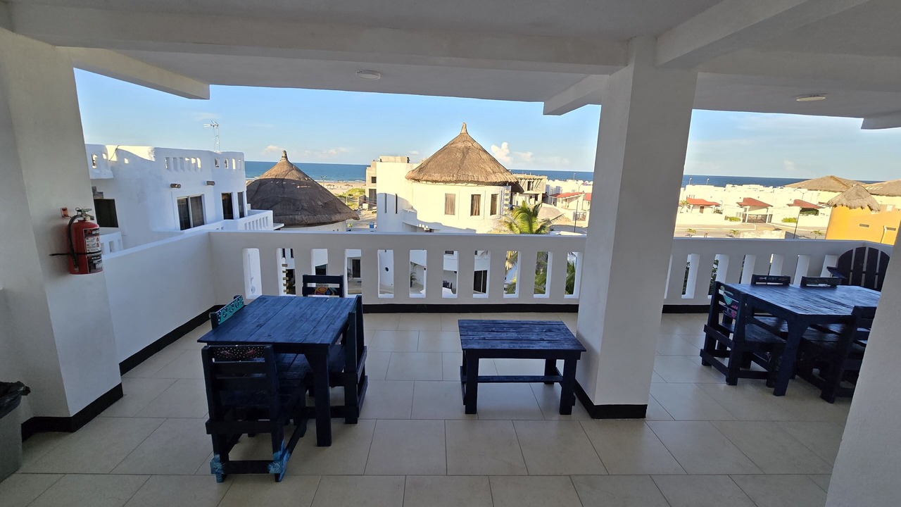 Photo of Bedroom in Ciudad Madero