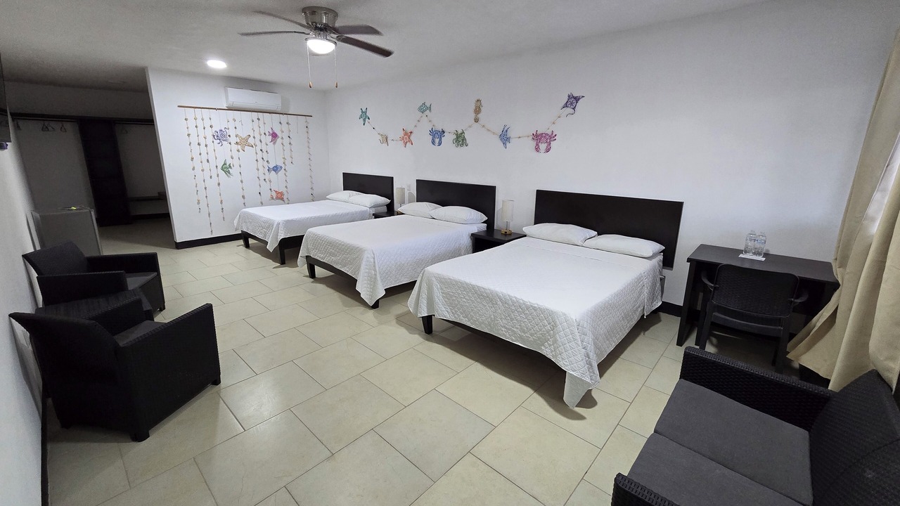 Photo of Bedroom in Ciudad Madero