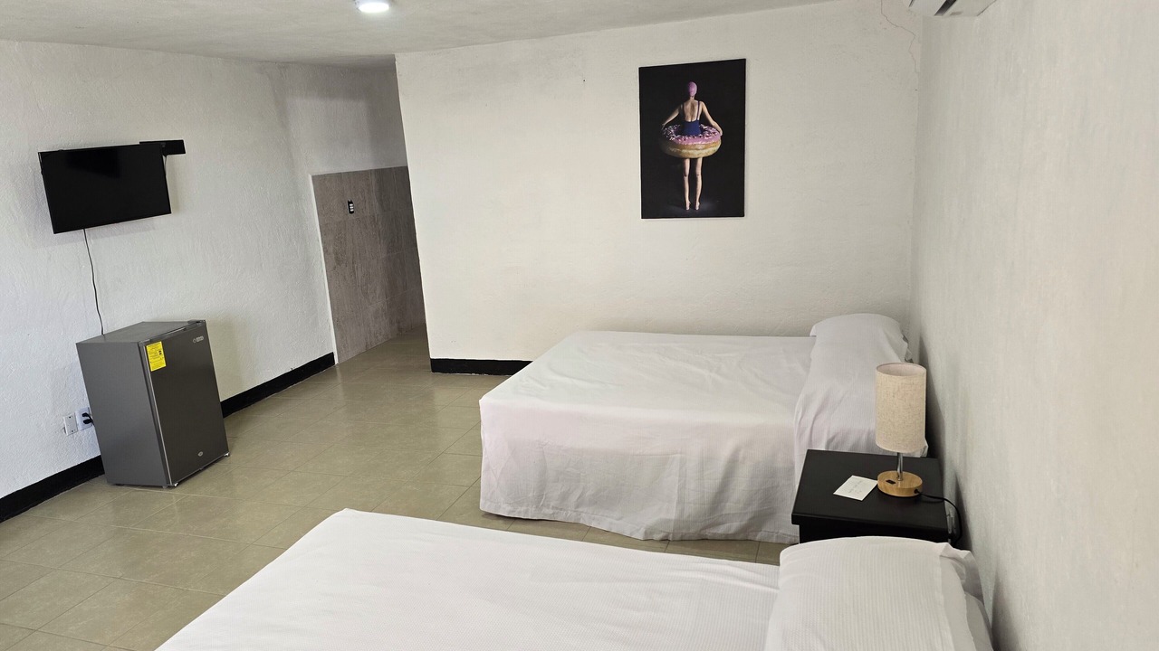Photo of Bedroom in Ciudad Madero