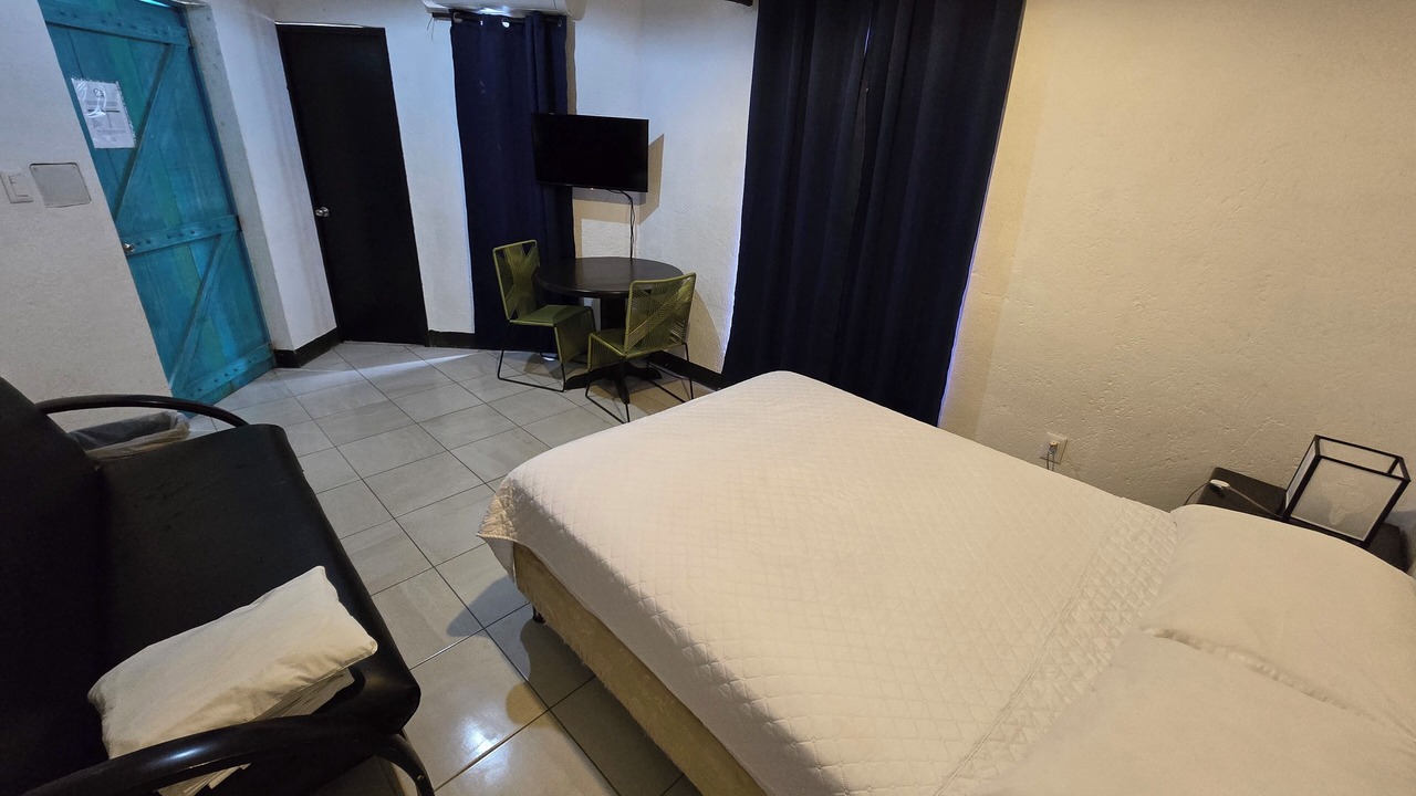 Photo of Bedroom in Ciudad Madero