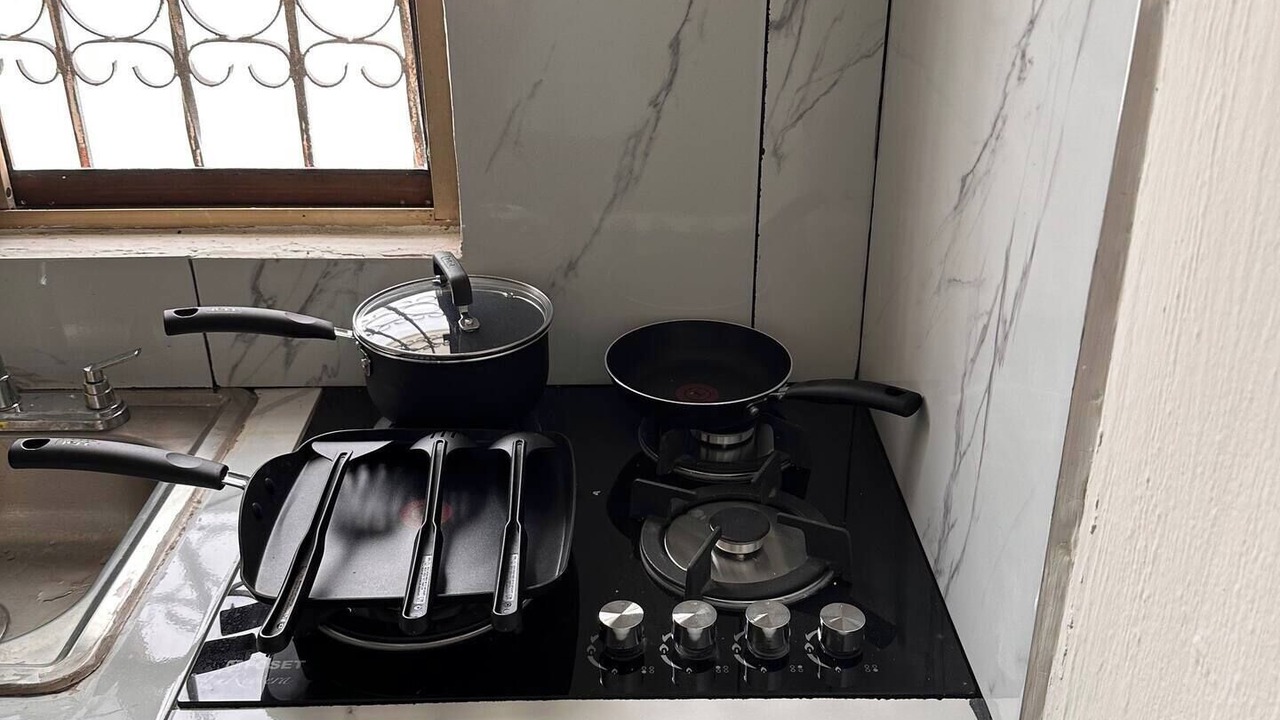Photo of Kitchen in Tepic