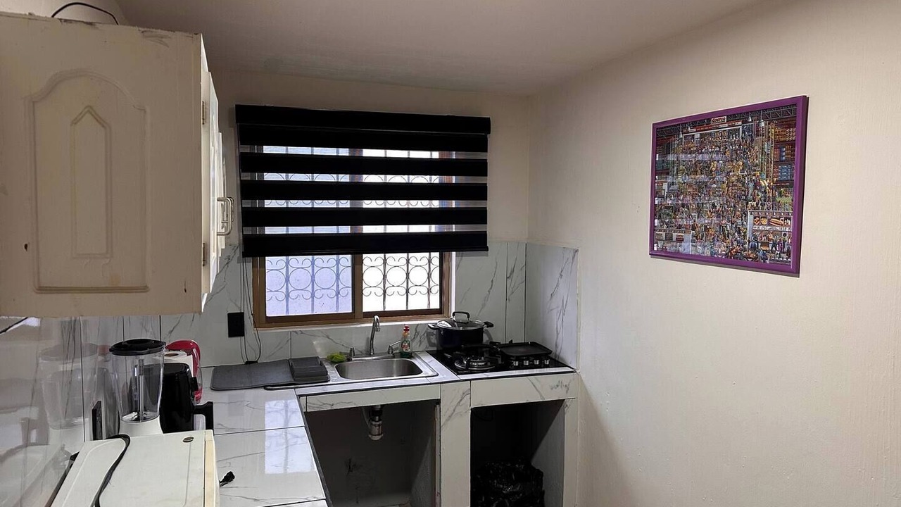 Photo of Kitchen in Tepic