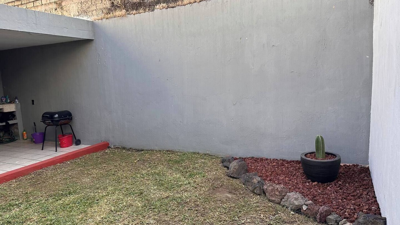 Photo of Patio Balcony in Tepic