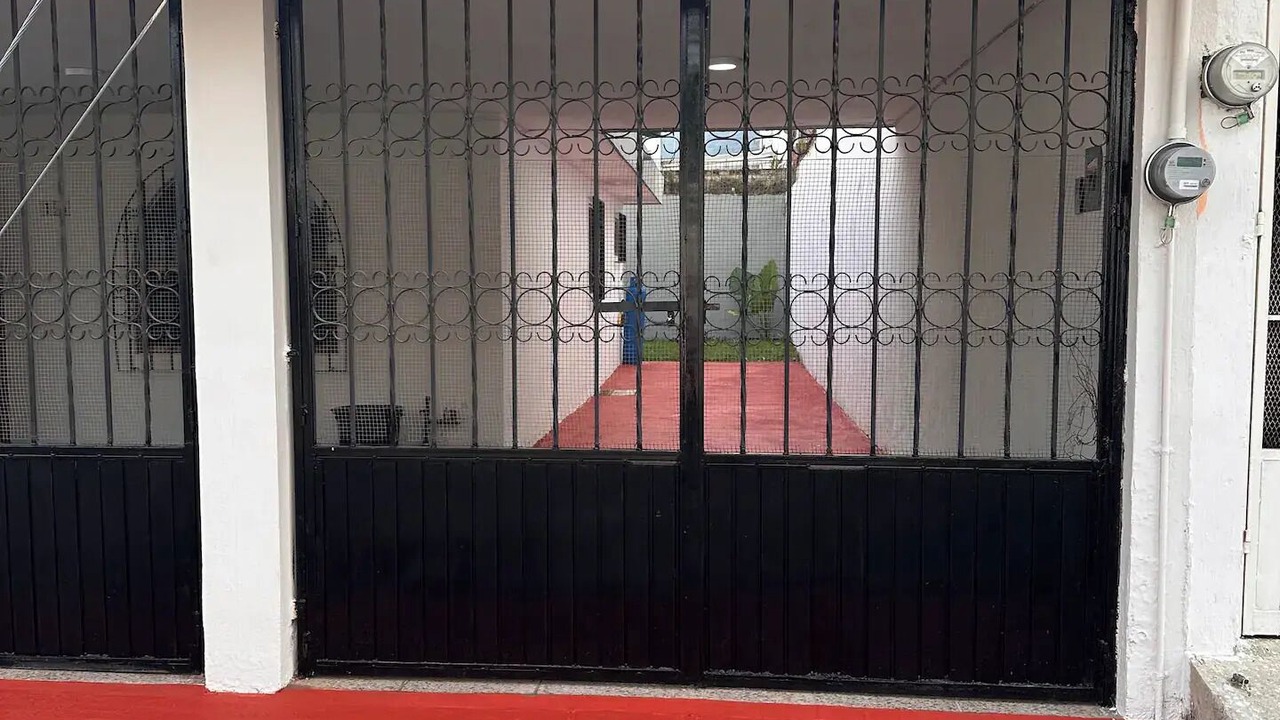 Photo of Outdoor in Tepic