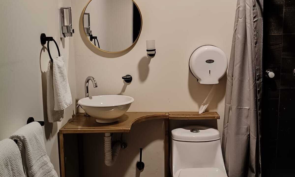 Photo of Bathroom in Chihuahua