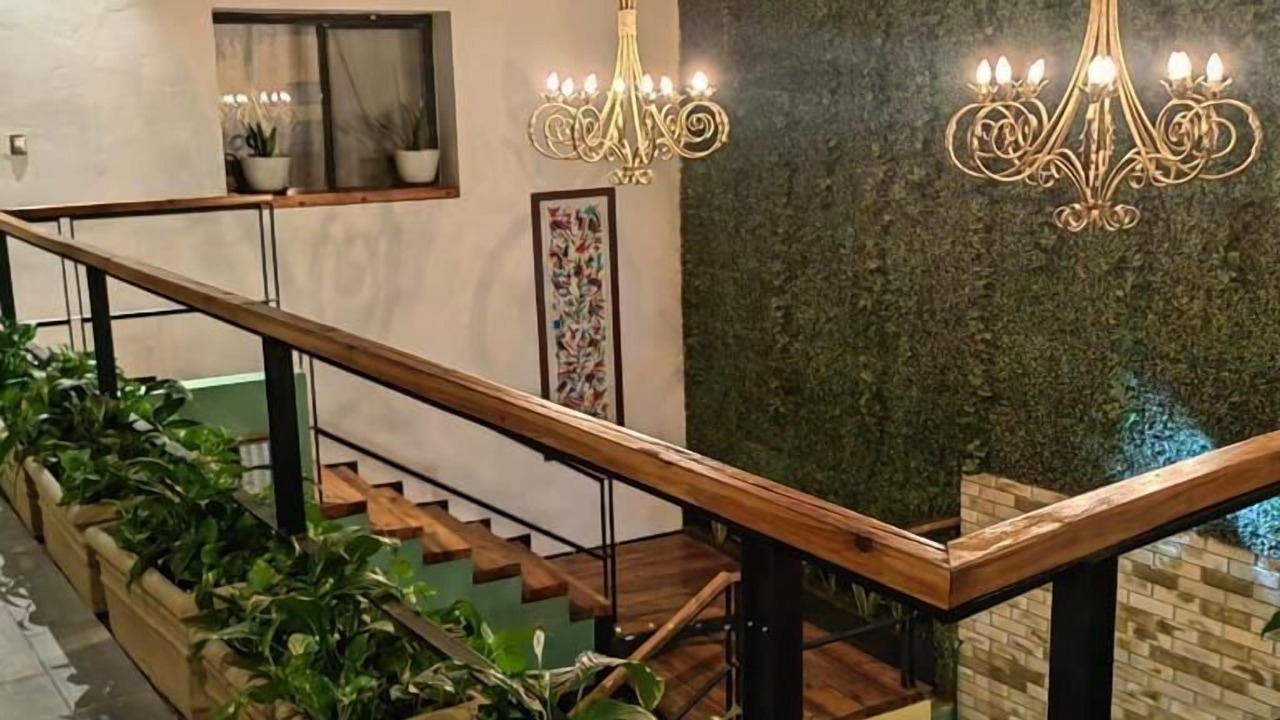 Photo of Livingroom in Chihuahua