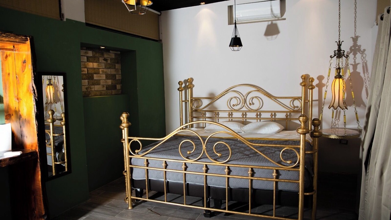 Photo of Bedroom in Chihuahua