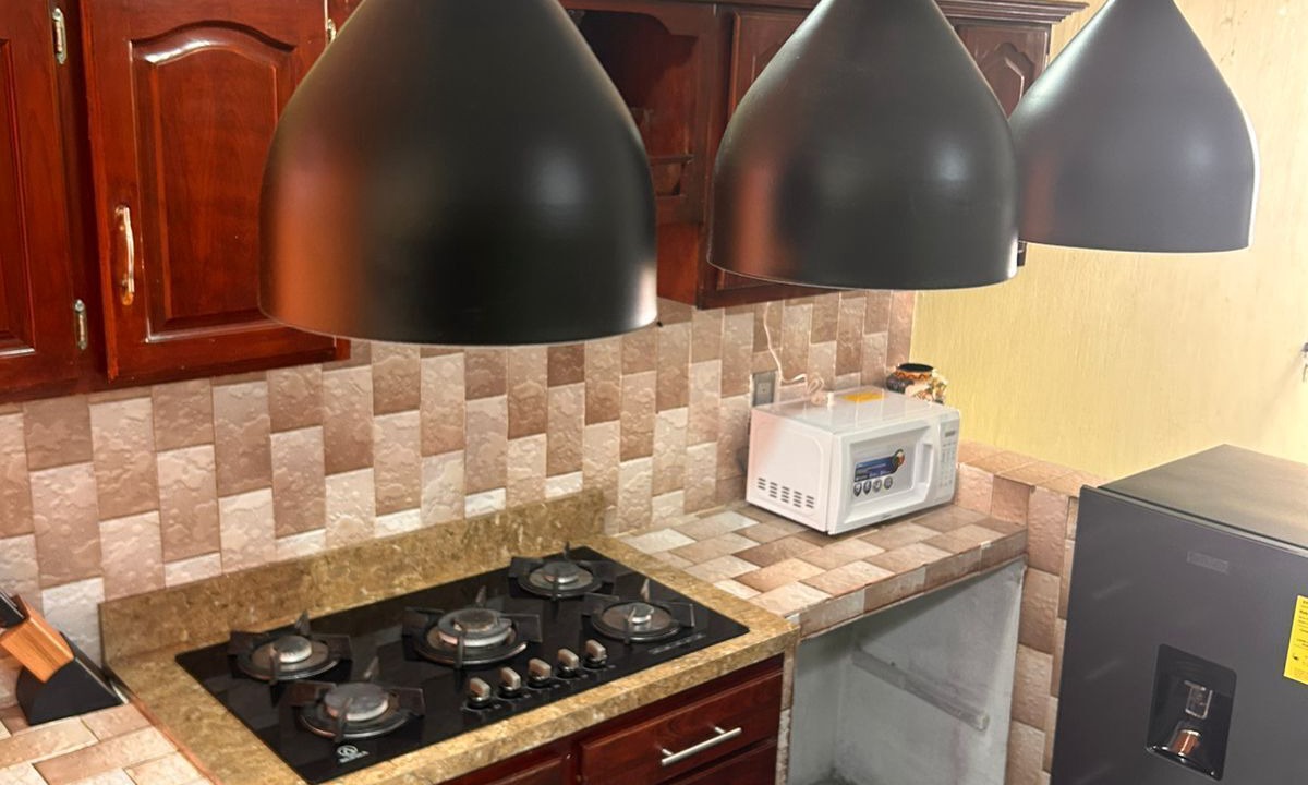 Photo of Kitchen in Arandas