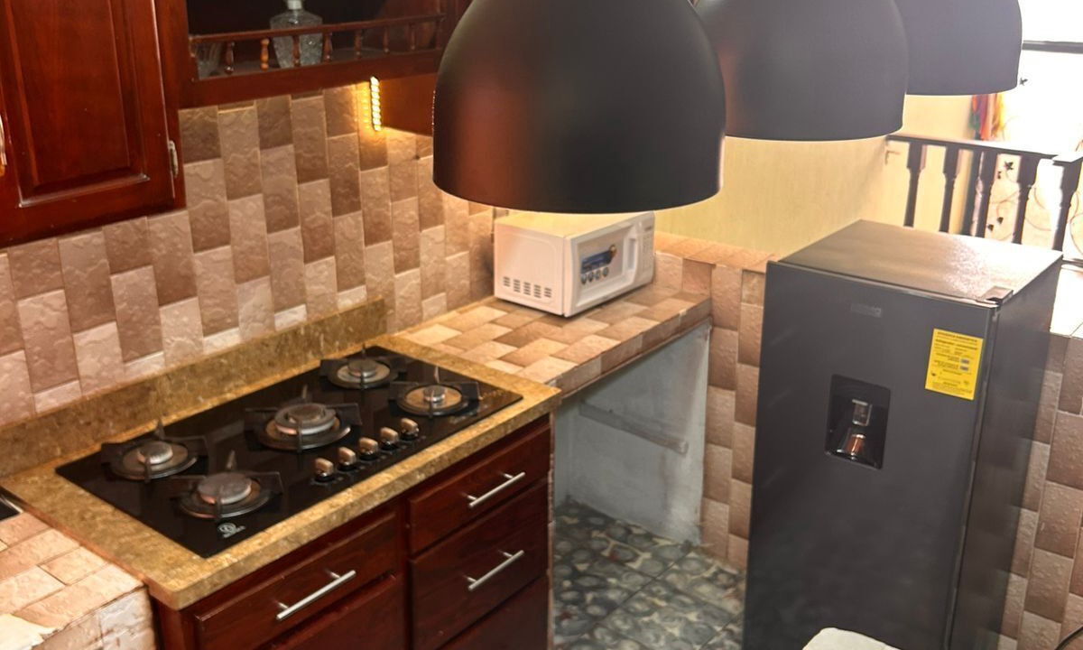 Photo of Kitchen in Arandas