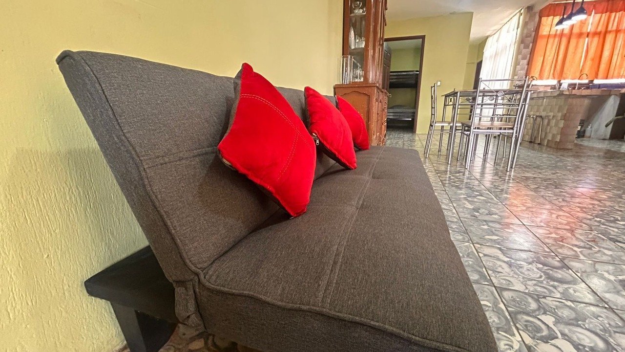 Photo of Livingroom in Arandas