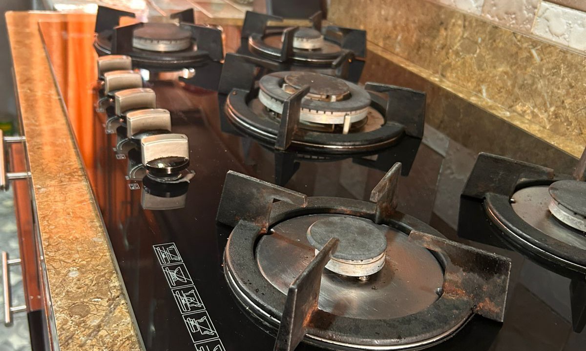 Photo of Kitchen in Arandas