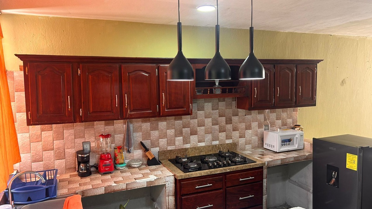 Photo of Kitchen in Arandas