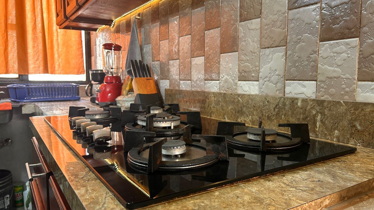 Photo of Kitchen in Arandas