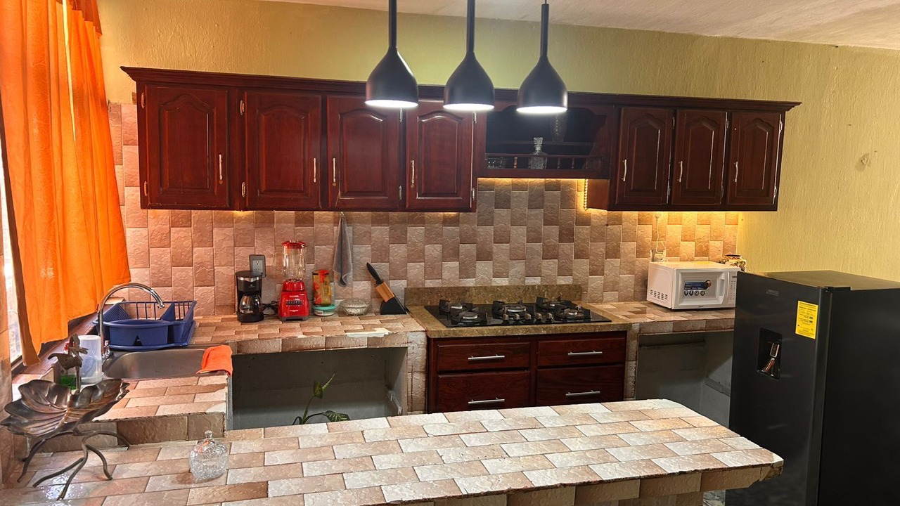 Photo of Kitchen in Arandas