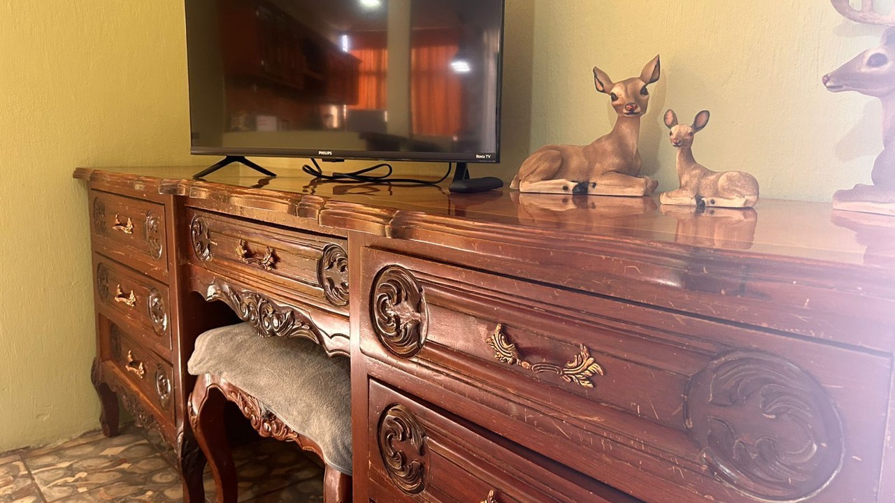 Photo of Livingroom in Arandas