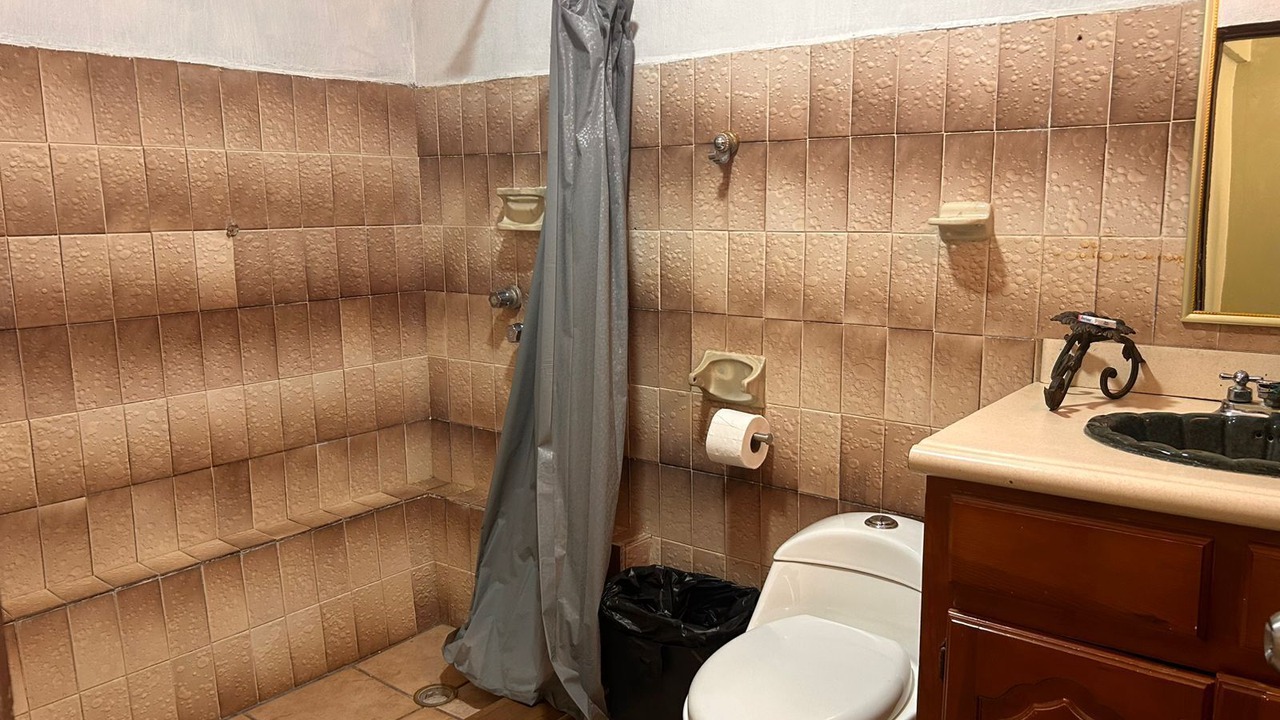 Photo of Bathroom in Arandas