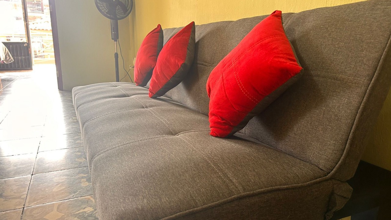 Photo of Livingroom in Arandas