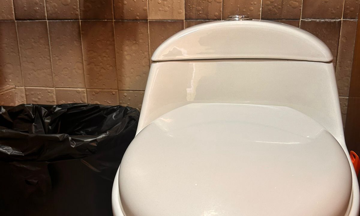 Photo of Bathroom in Arandas