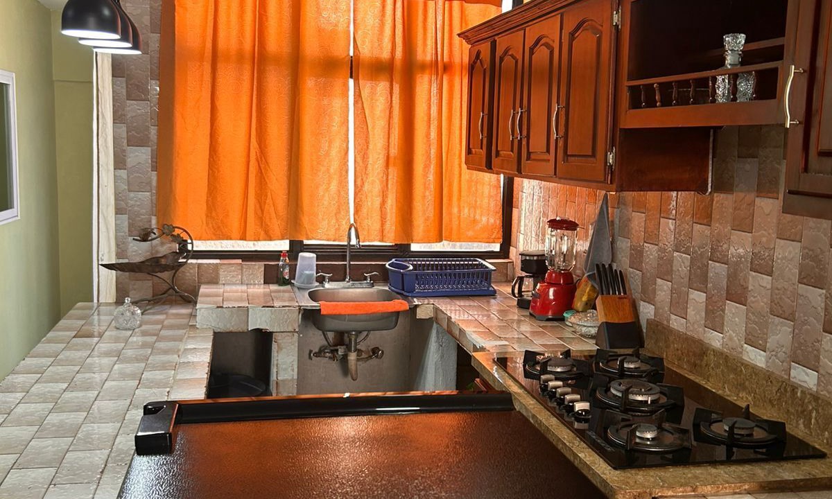 Photo of Kitchen in Arandas