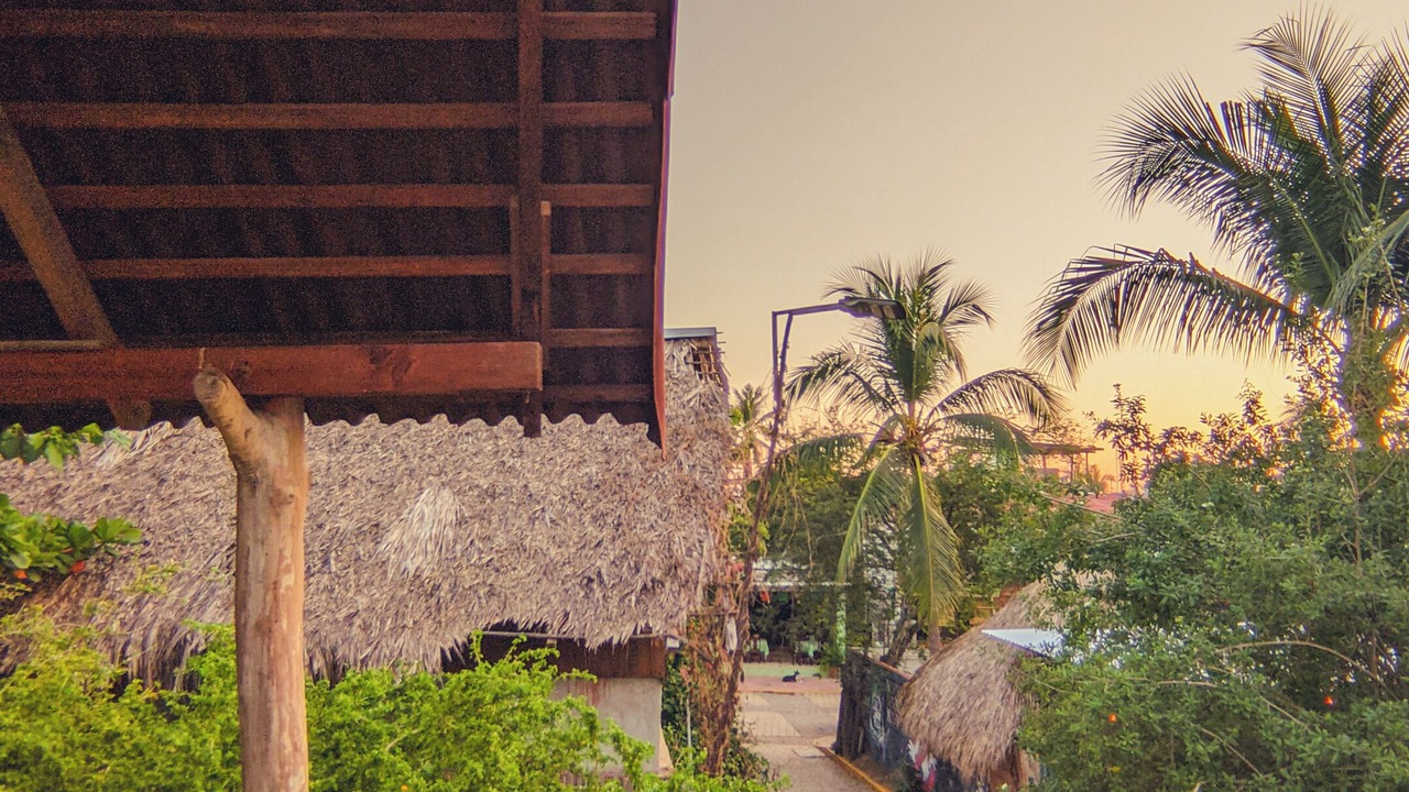 Photo of Outdoor in San Pedro Pochutla