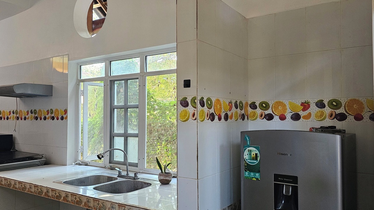 Photo of Kitchen in San Pedro Pochutla