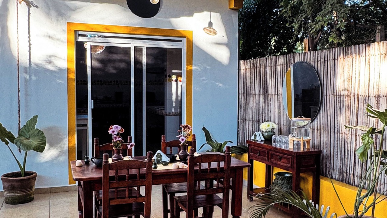 Photo of Livingroom in San Pedro Pochutla