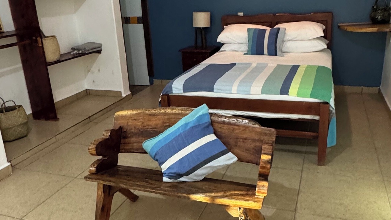 Photo of Bedroom in San Pedro Pochutla