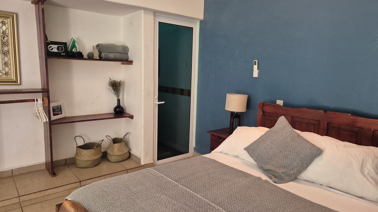Photo of Bedroom in San Pedro Pochutla