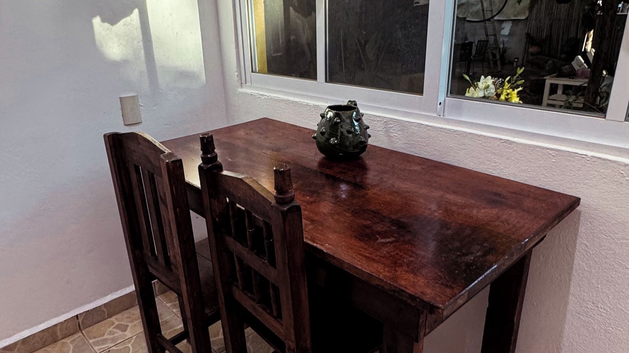 Photo of Livingroom in San Pedro Pochutla