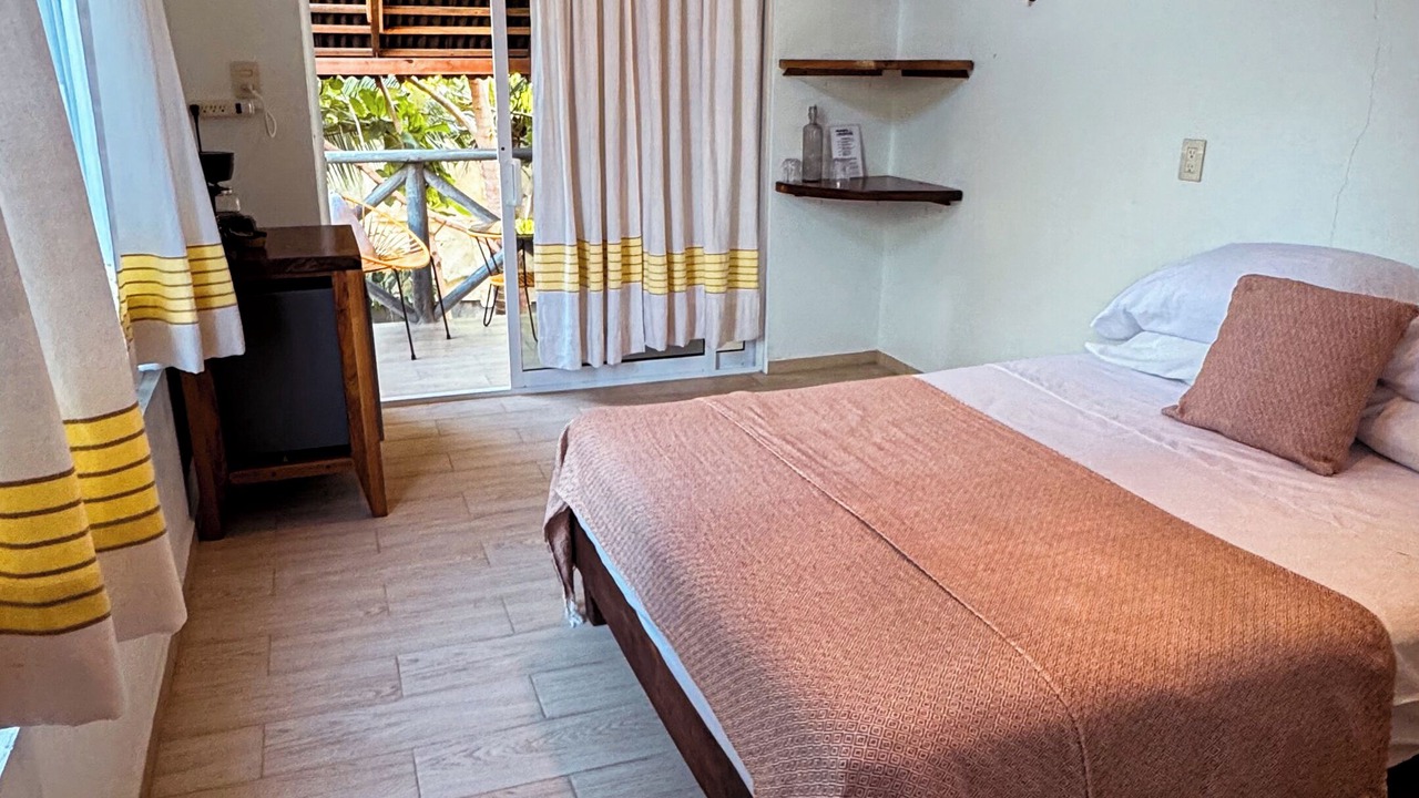 Photo of Bedroom in San Pedro Pochutla