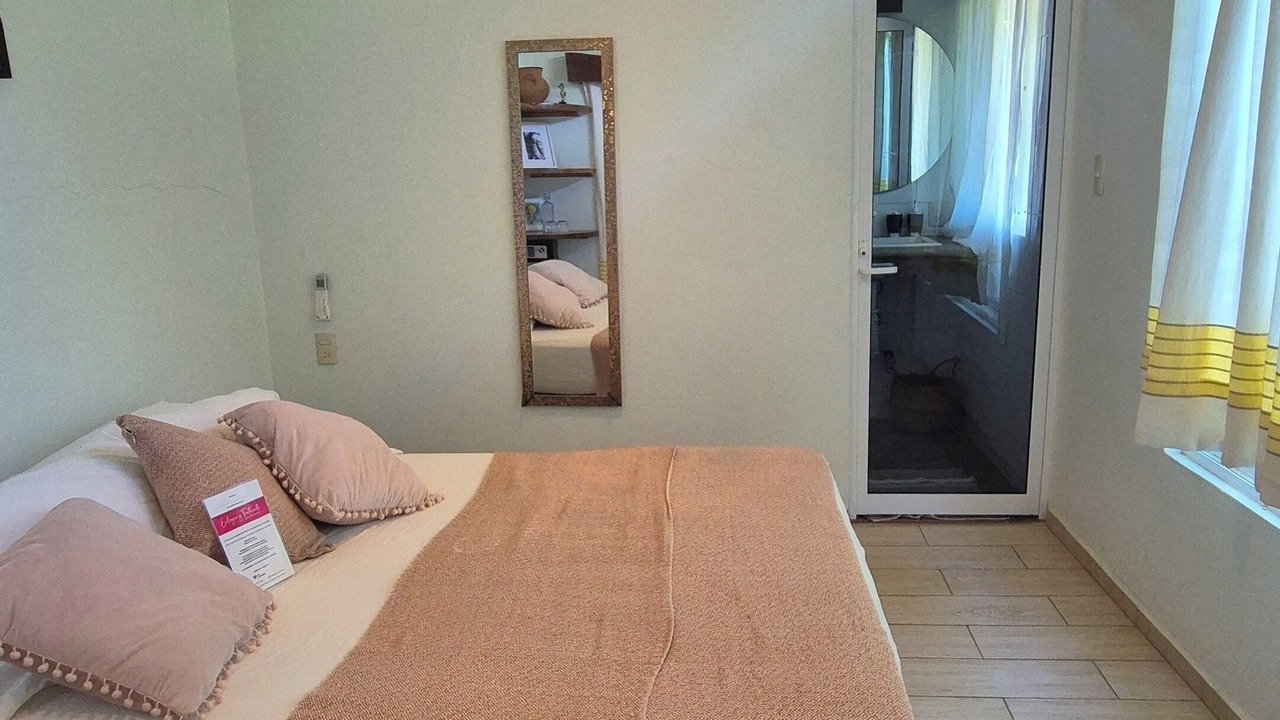 Photo of Bedroom in San Pedro Pochutla