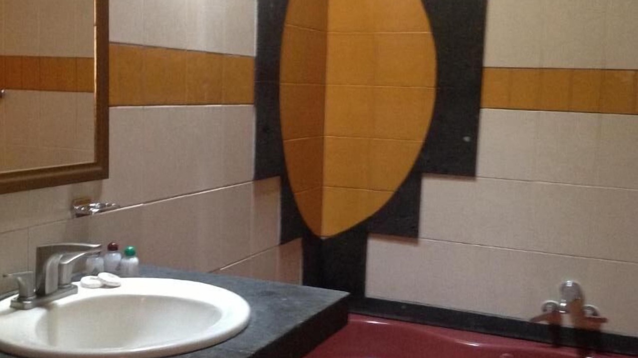 Photo of Bathroom in Tequila