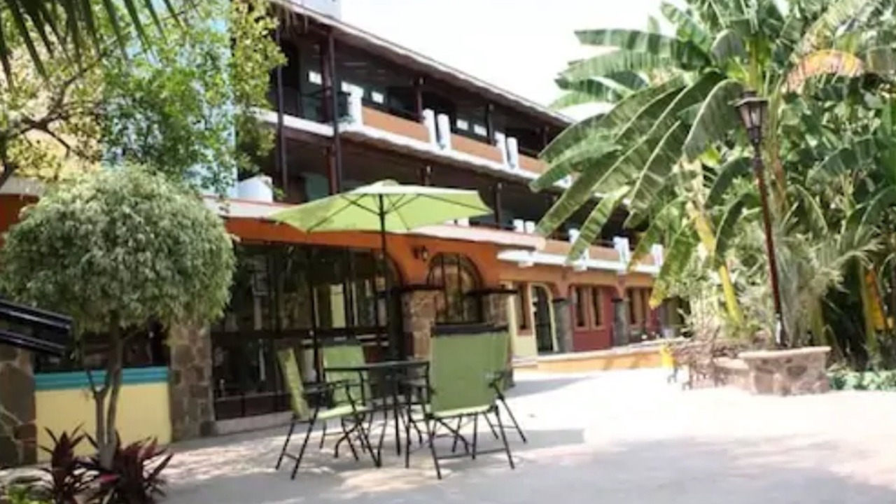 Photo of Outdoor in Tequila