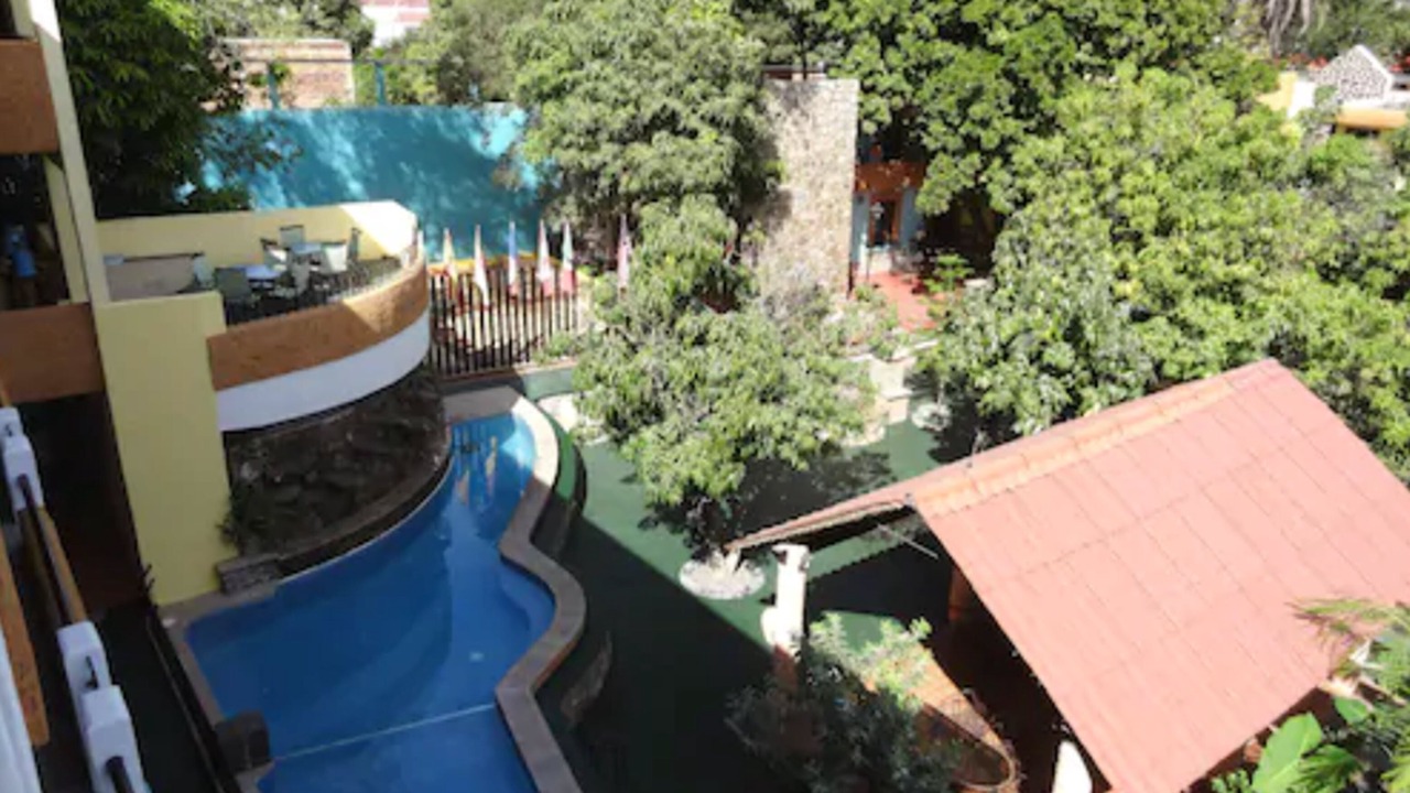 Photo of Outdoor in Tequila
