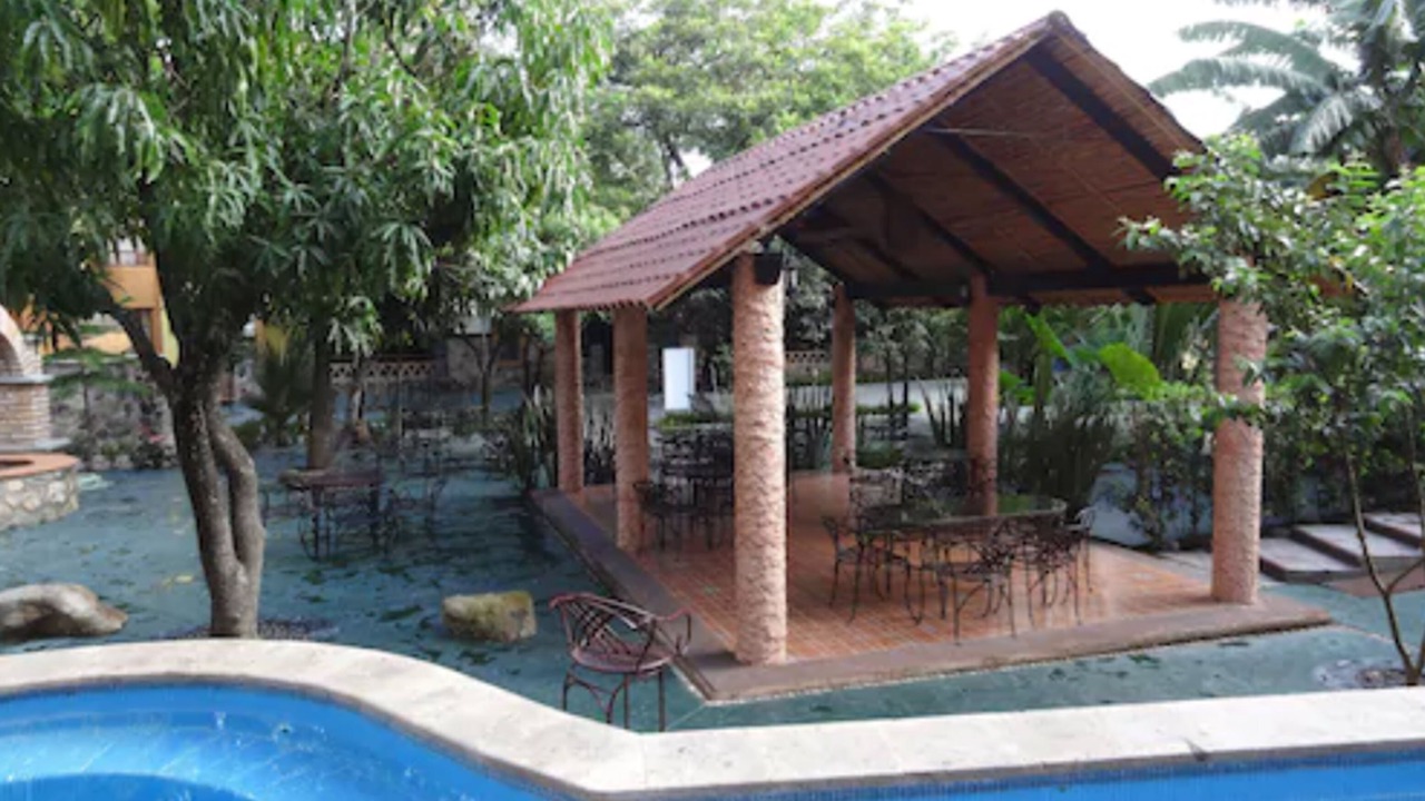 Photo of Patio Balcony in Tequila