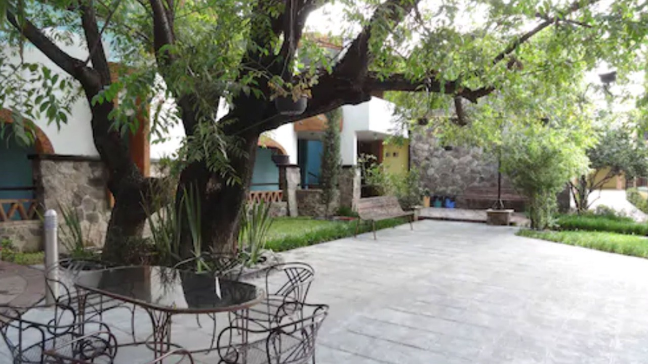 Photo of Outdoor in Tequila